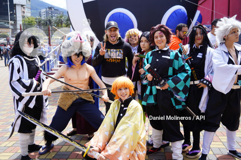 BUDOKAN ENCUENTRO GEEK