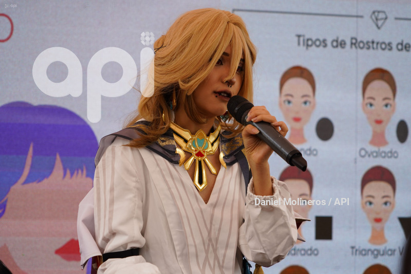 BUDOKAN ENCUENTRO GEEK