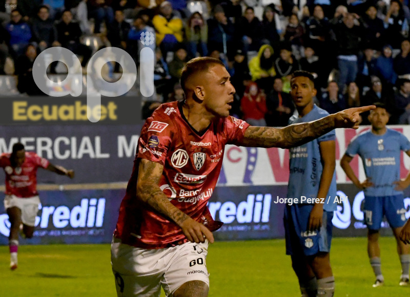 FBL LIGA PRO ECUABET MACARA IDV.