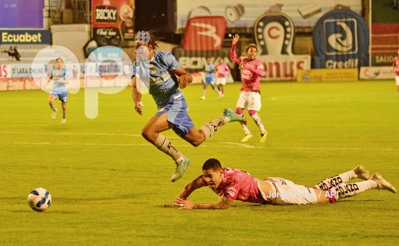 FBL LIGA PRO ECUABET MACARA IDV.