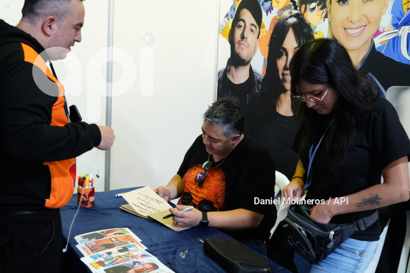 BUDOKAN ENCUENTRO GEEK