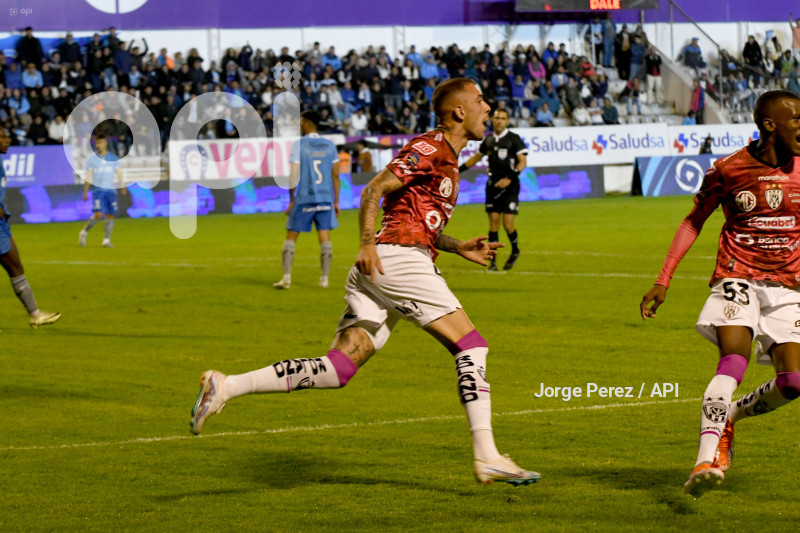 FBL LIGA PRO ECUABET MACARA IDV.