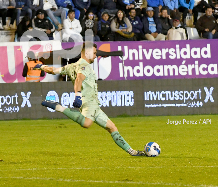 FBL LIGA PRO ECUABET MACARA IDV.
