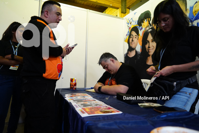 BUDOKAN ENCUENTRO GEEK