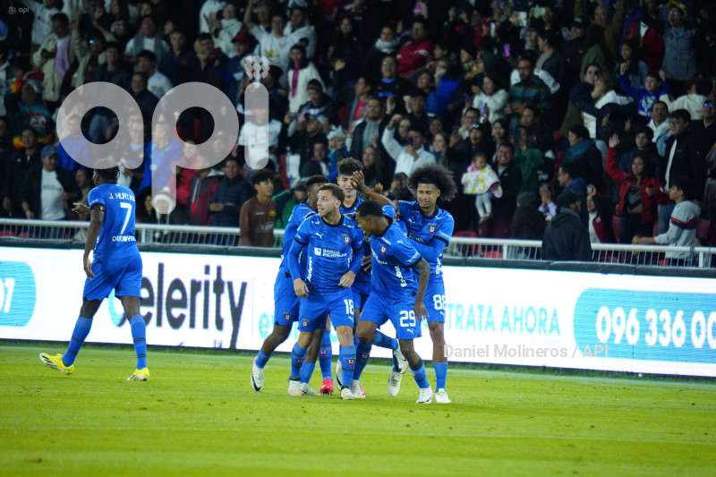 FBL LIGAPRO LIGA CATOLICA