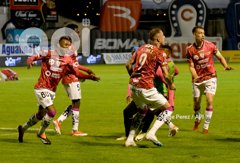 FBL LIGA PRO ECUABET MACARA IDV.