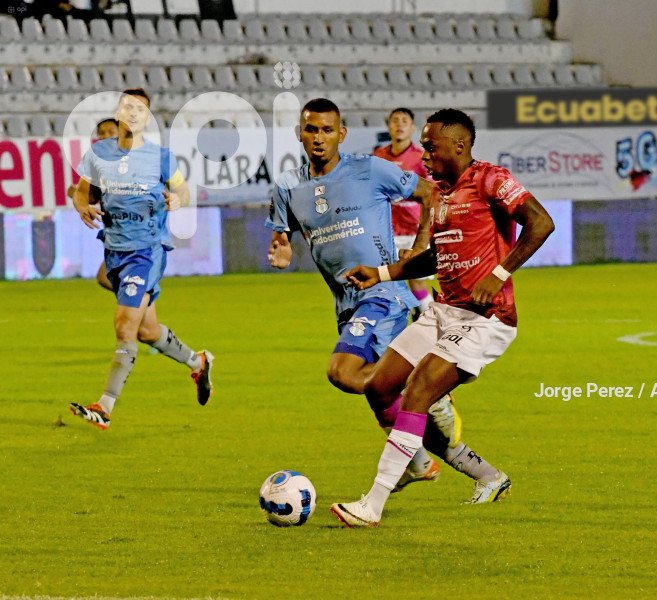 FBL LIGA PRO ECUABET MACARA IDV.