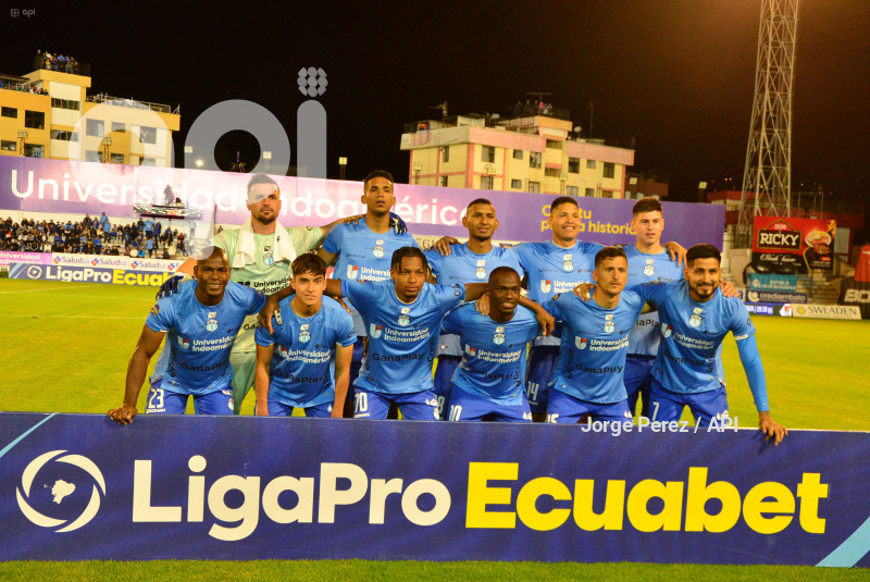 FBL LIGA PRO ECUABET MACARA IDV.
