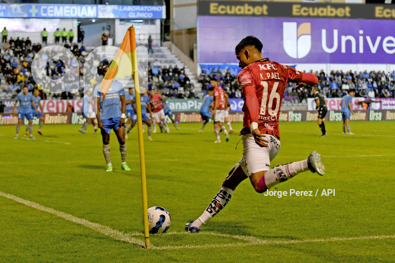 FBL LIGA PRO ECUABET MACARA IDV.