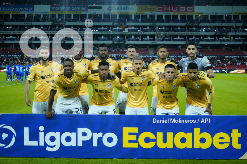 FBL LIGAPRO LIGA CATOLICA