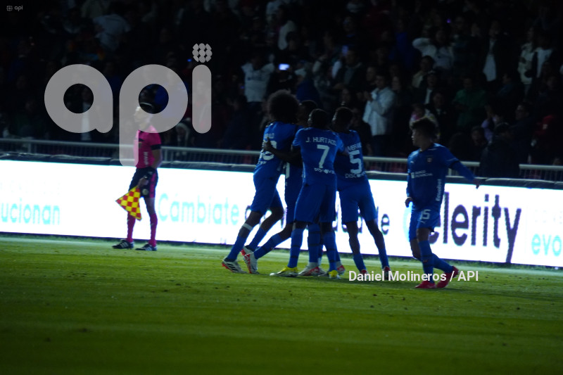 FBL LIGAPRO LIGA CATOLICA