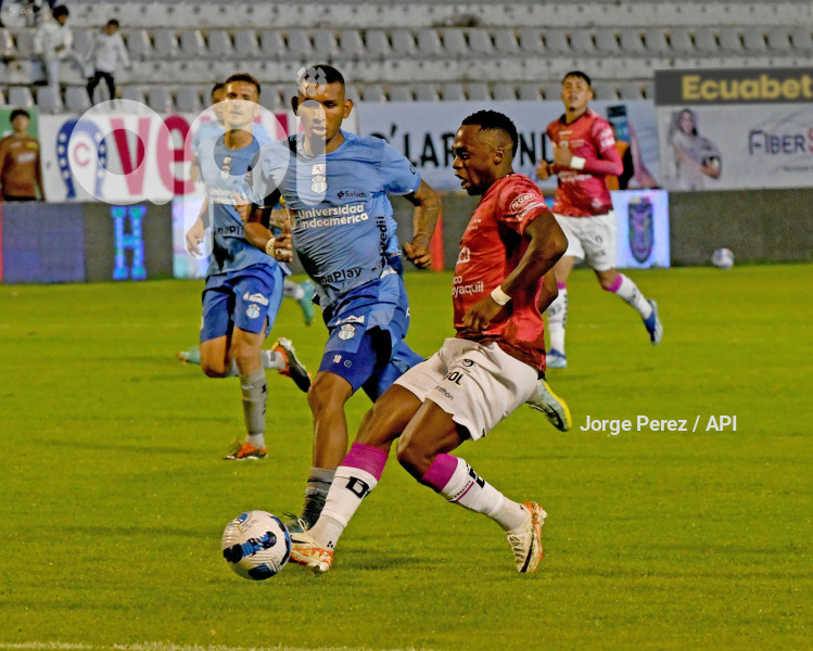 FBL LIGA PRO ECUABET MACARA IDV.