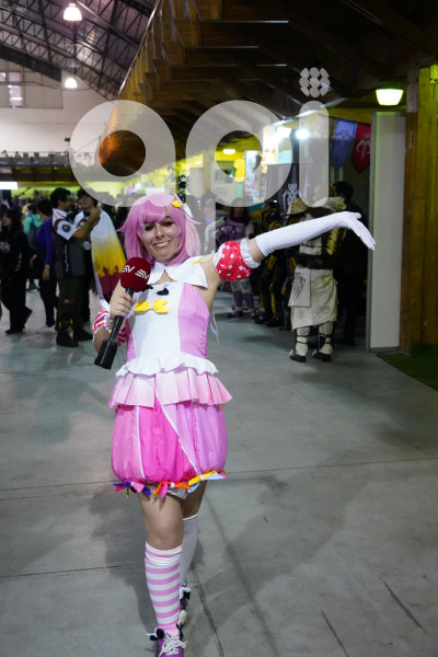 BUDOKAN ENCUENTRO GEEK