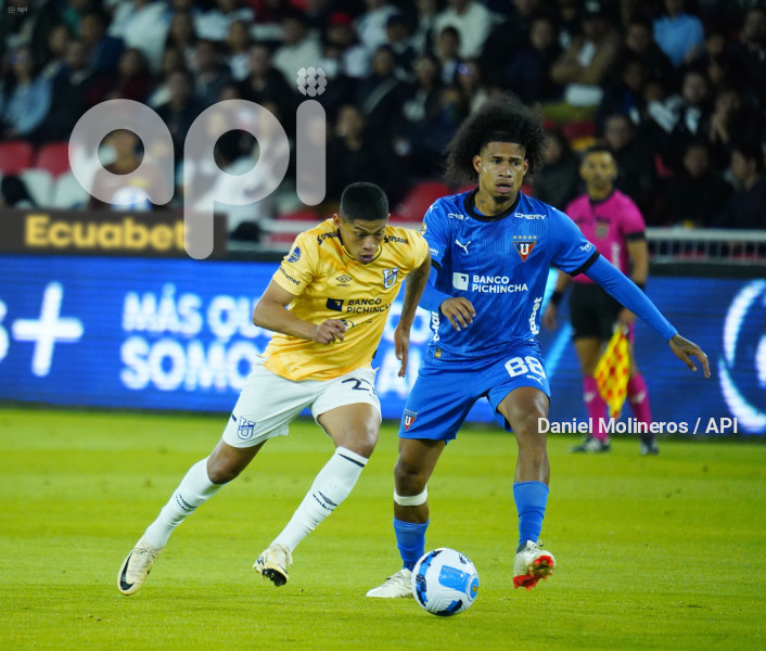 FBL LIGAPRO LIGA CATOLICA