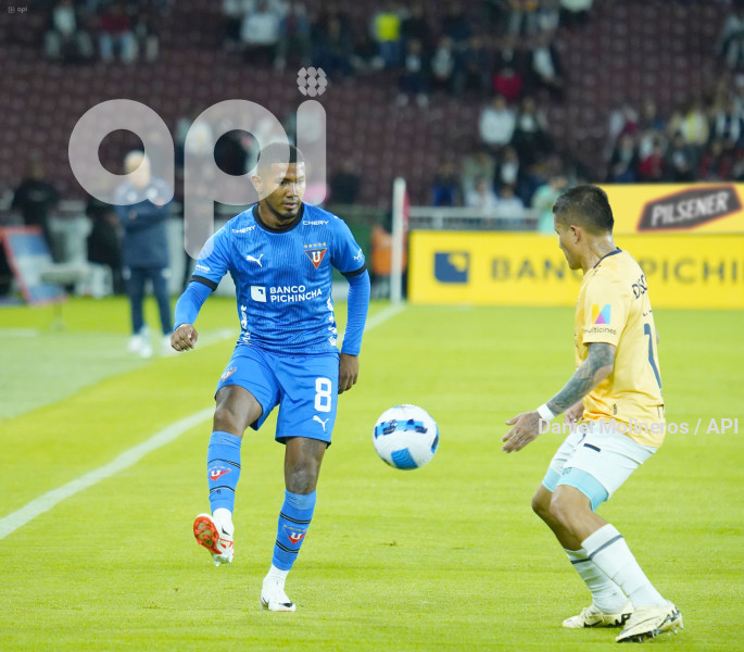 FBL LIGAPRO LIGA CATOLICA