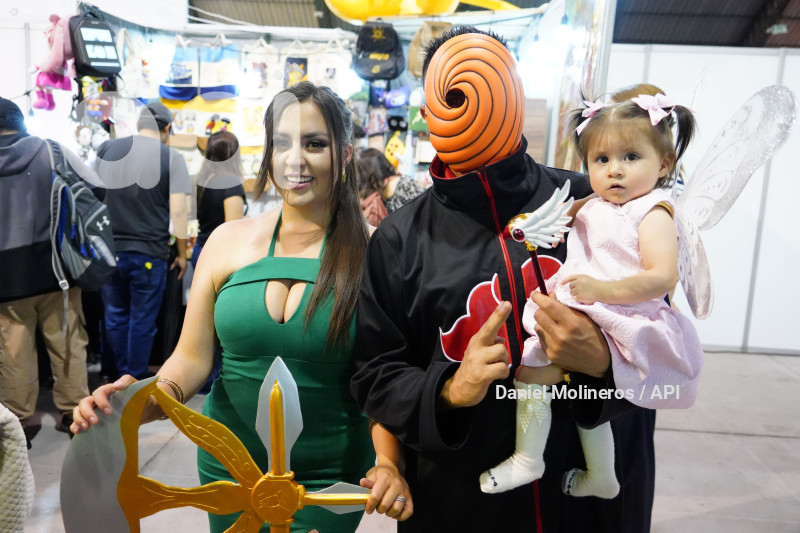 BUDOKAN ENCUENTRO GEEK