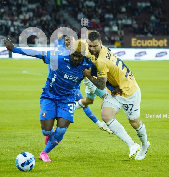 FBL LIGAPRO LIGA CATOLICA