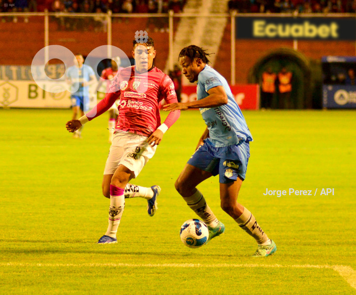 FBL LIGA PRO ECUABET MACARA IDV.