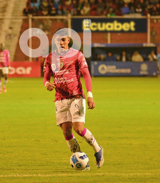 FBL LIGA PRO ECUABET MACARA IDV.