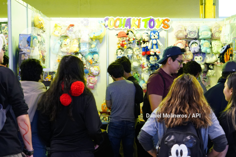 BUDOKAN ENCUENTRO GEEK