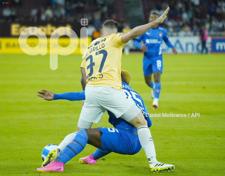 FBL LIGAPRO LIGA CATOLICA
