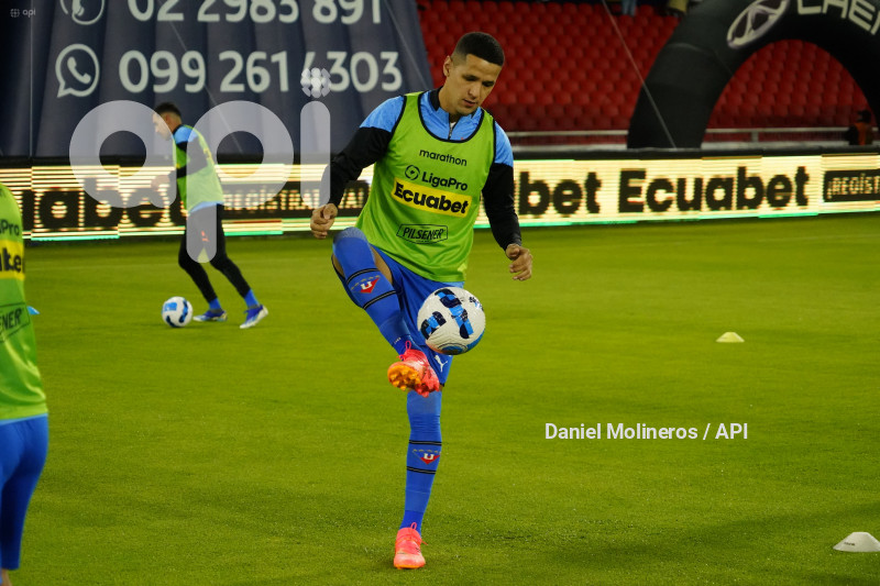 FBL LIGAPRO LIGA CATOLICA