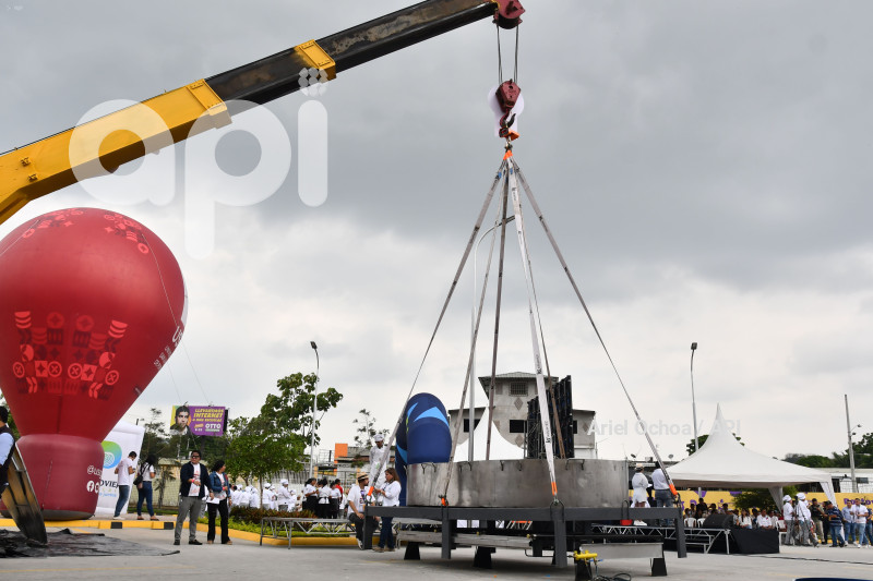 PORTOVIEJO-RECORD-GUINNESS-VICHE