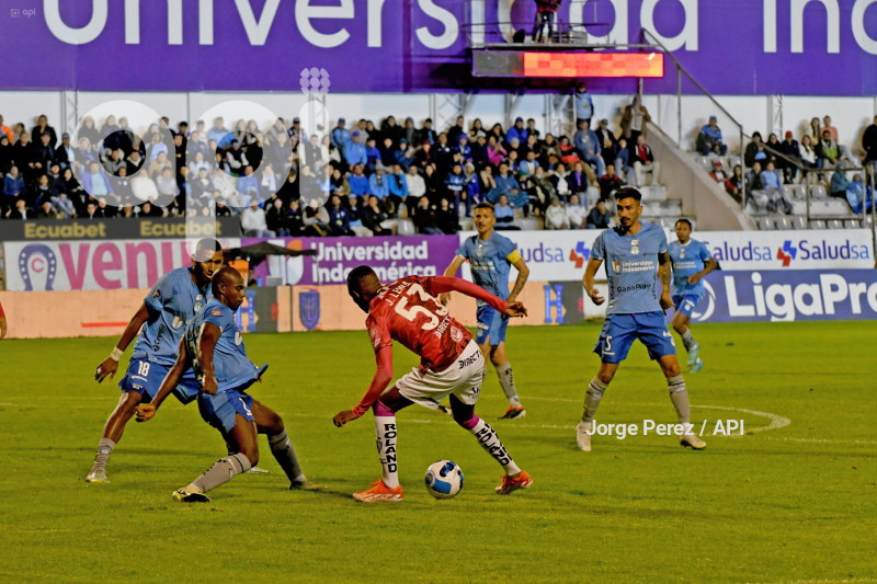 FBL LIGA PRO ECUABET MACARA IDV.