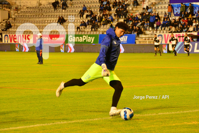 FBL LIGA PRO ECUABET MACARA IDV.