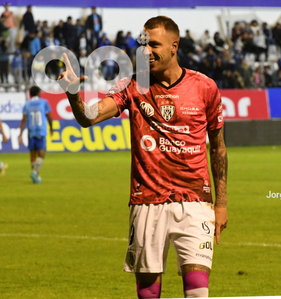 FBL LIGA PRO ECUABET MACARA IDV.