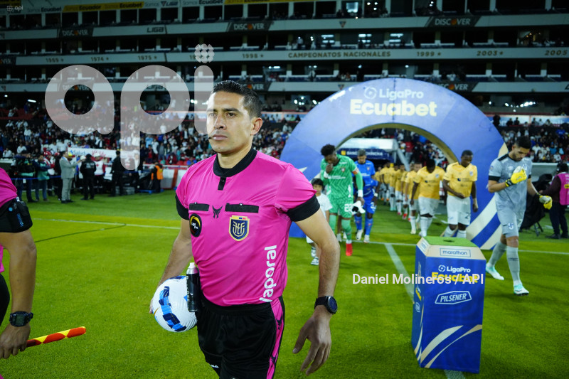 FBL LIGAPRO LIGA CATOLICA