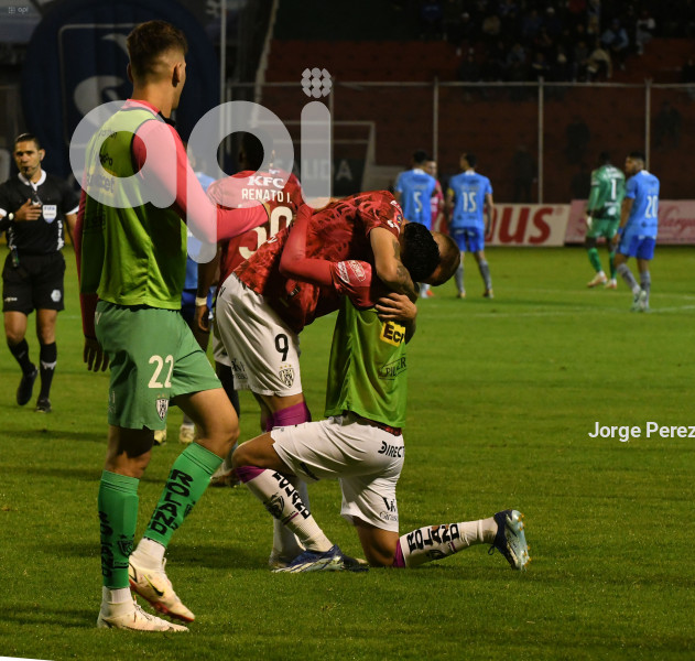 FBL LIGA PRO ECUABET MACARA IDV.