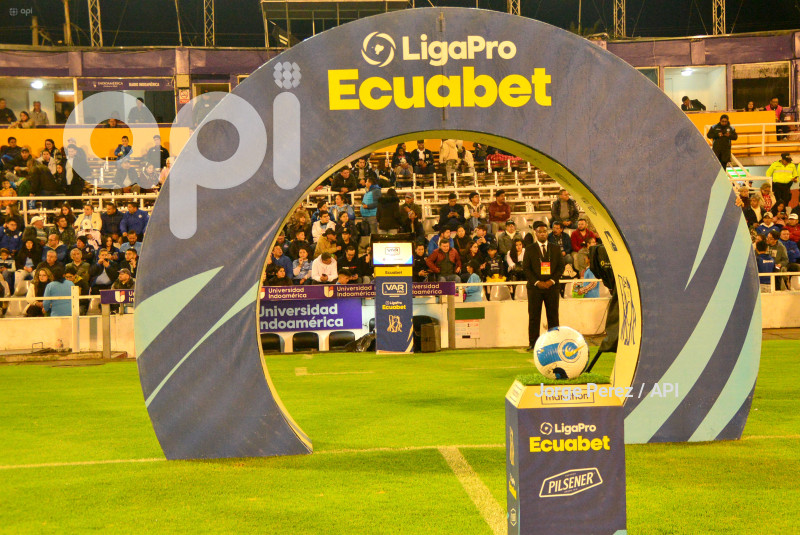 FBL LIGA PRO ECUABET MACARA IDV.