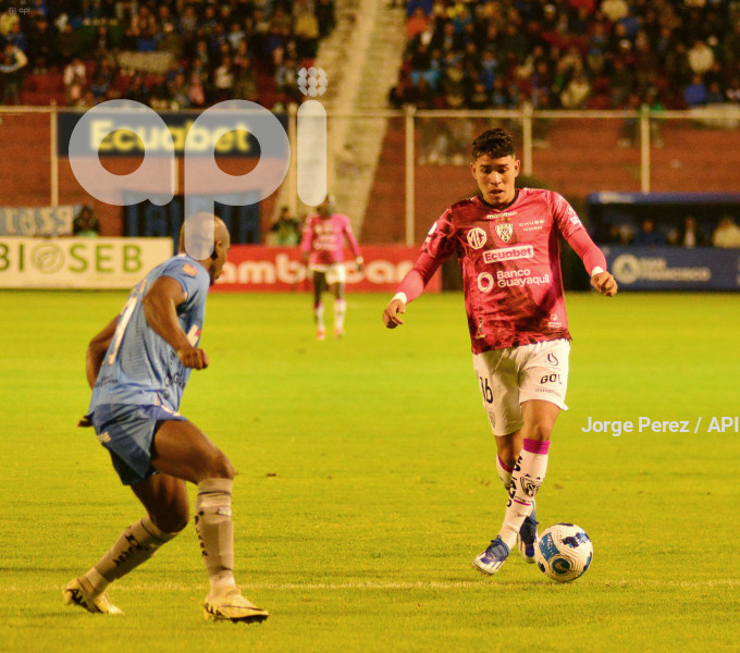 FBL LIGA PRO ECUABET MACARA IDV.