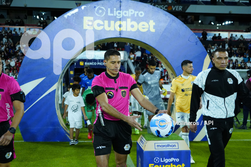 FBL LIGAPRO LIGA CATOLICA