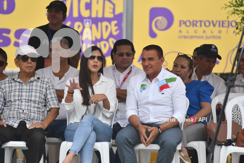 PORTOVIEJO-RECORD-GUINNESS-VICHE