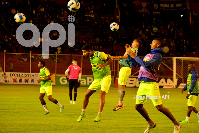 FBL LIGA PRO ECUABET MACARA IDV.
