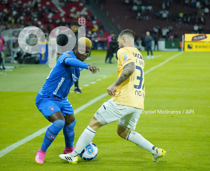 FBL LIGAPRO LIGA CATOLICA
