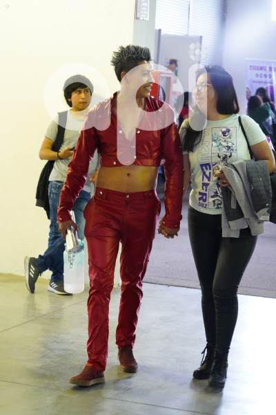BUDOKAN ENCUENTRO GEEK