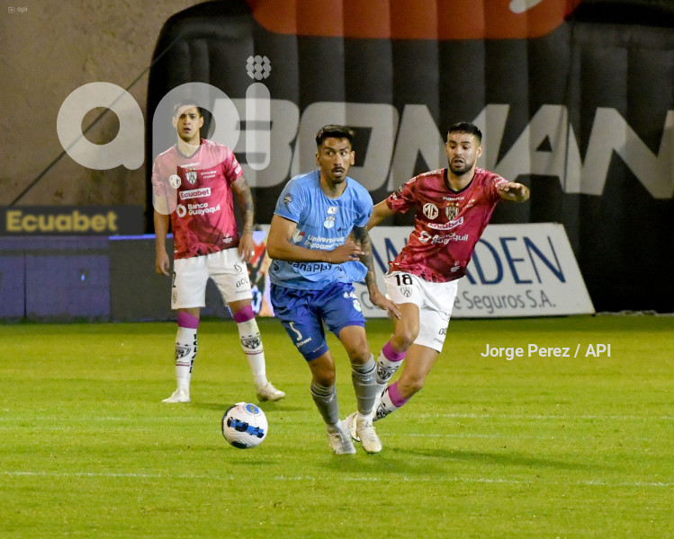 FBL LIGA PRO ECUABET MACARA IDV.