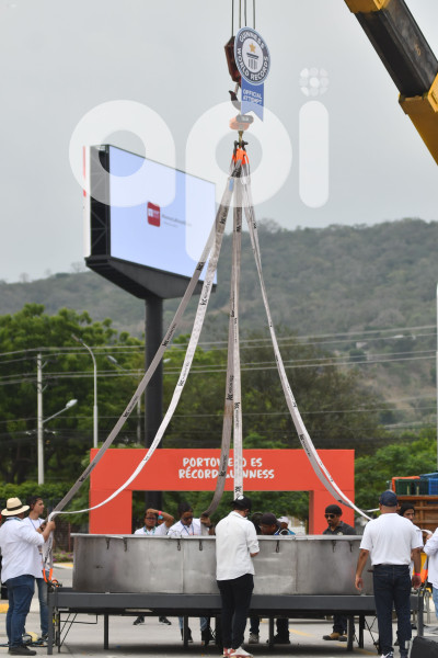 PORTOVIEJO-RECORD-GUINNESS-VICHE