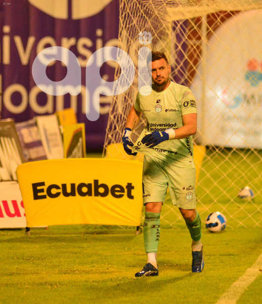 FBL LIGA PRO ECUABET MACARA IDV.