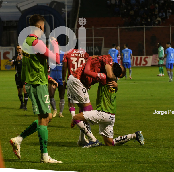 FBL LIGA PRO ECUABET MACARA IDV.