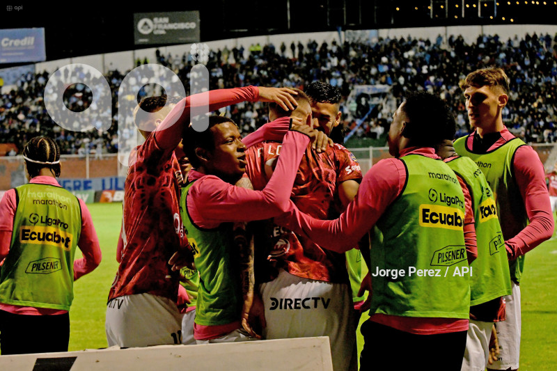 FBL LIGA PRO ECUABET MACARA IDV.