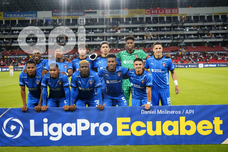 FBL LIGAPRO LIGA CATOLICA