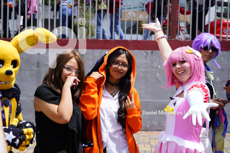 BUDOKAN ENCUENTRO GEEK
