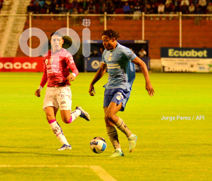 FBL LIGA PRO ECUABET MACARA IDV.