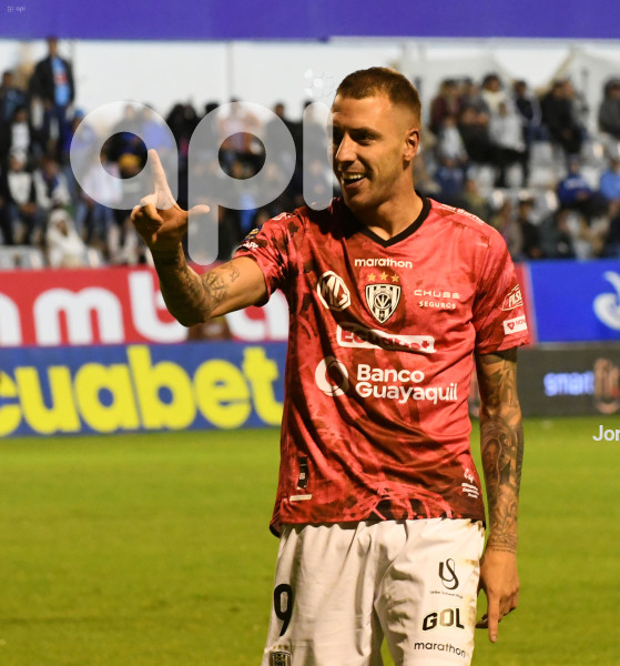 FBL LIGA PRO ECUABET MACARA IDV.