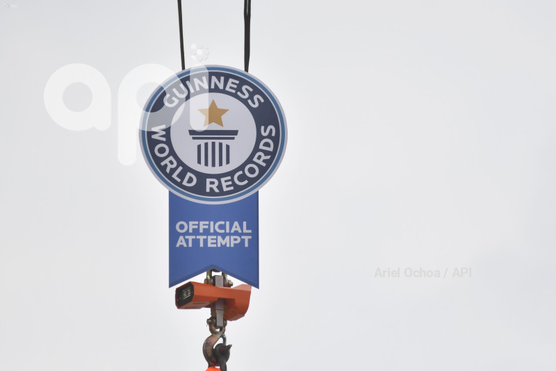 PORTOVIEJO-RECORD-GUINNESS-VICHE