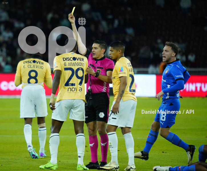 FBL LIGAPRO LIGA CATOLICA
